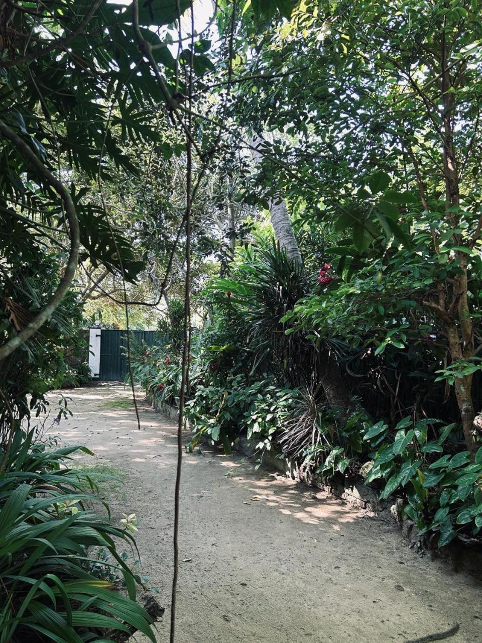 Green Corridor - Ahangama Kamer foto