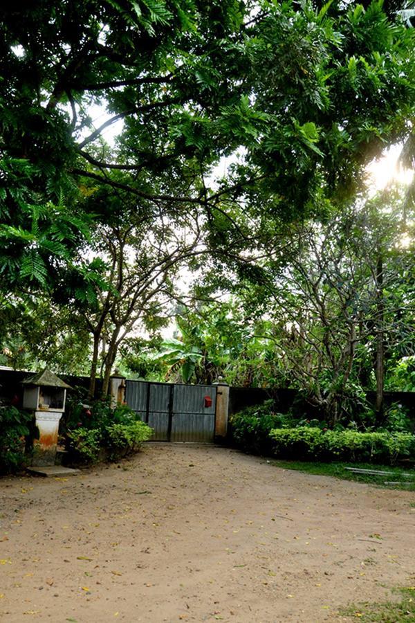 Green Corridor - Ahangama Buitenkant foto